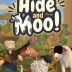 Hide and Moo!