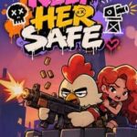Keep Her Safe