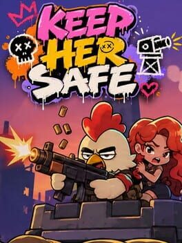 Keep Her Safe