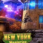 New York Mysteries 2: High Voltage
