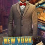New York Mysteries 3: The Lantern of Souls