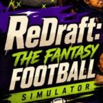 ReDraft: The Fantasy Football Simulator