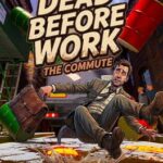 Dead Before Work: The Commute