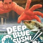Deep Blue Sushi