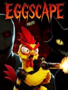 Eggscape