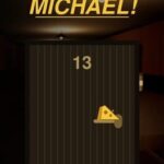 Open Up, Michael!