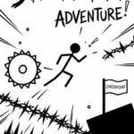 Stickman Adventure