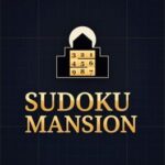 Sudoku Mansion