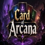 Card of Arcana