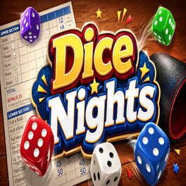 Dice Nights