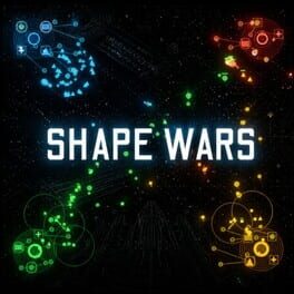 Shape Wars