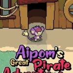 Aipom's Great Pirate Adventure
