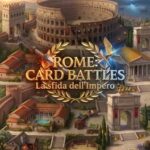Rome: Card Battles
