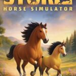 Storm Horse Simulator