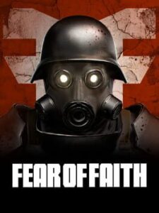 Fear of Faith