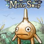 Boil Cabbage Make Soup