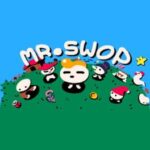 Mr. Swop