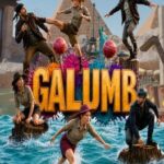 Galumb