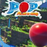 Pop Float a-way