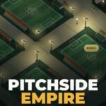 Pitchside Empire