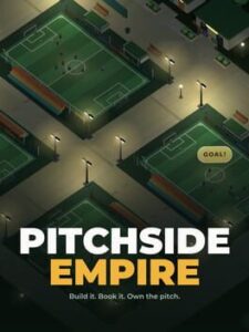 Pitchside Empire