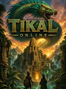 Tikal Online