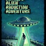 Alfred's Alien Abduction Adventure