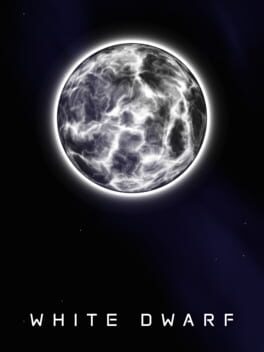 White Dwarf