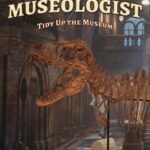Museologist: Tidy Up the Museum!
