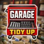 Garage: Tidy Up!