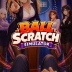 Ball Scratch Simulator