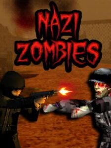Nazi Zombies