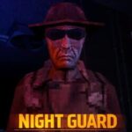 Night Guard: The Last Shift