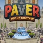 Paver: Tidy Up Together