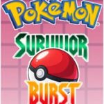 Pokémon Survivors Burst