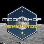 Moon Shop Simulator