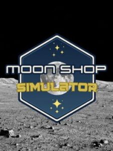 Moon Shop Simulator