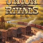 Union of Rivals