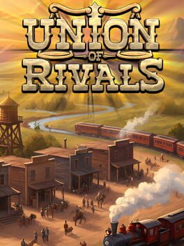 Union of Rivals