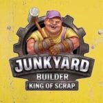 Junkyard Builder: King Of Scrap