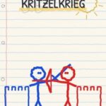 Kritzel Krieg