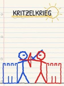 Kritzel Krieg