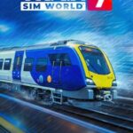 Train Sim World 7