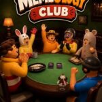 Memeology Club