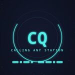 CQ: Calling Any Station