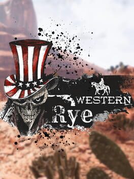 Western Rye