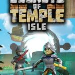 Secrets of Temple Isle