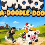 Moo-A-Doodle-Doo