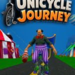 Unicycle Journey
