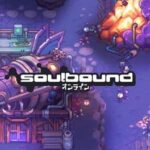 Soulbound: Online